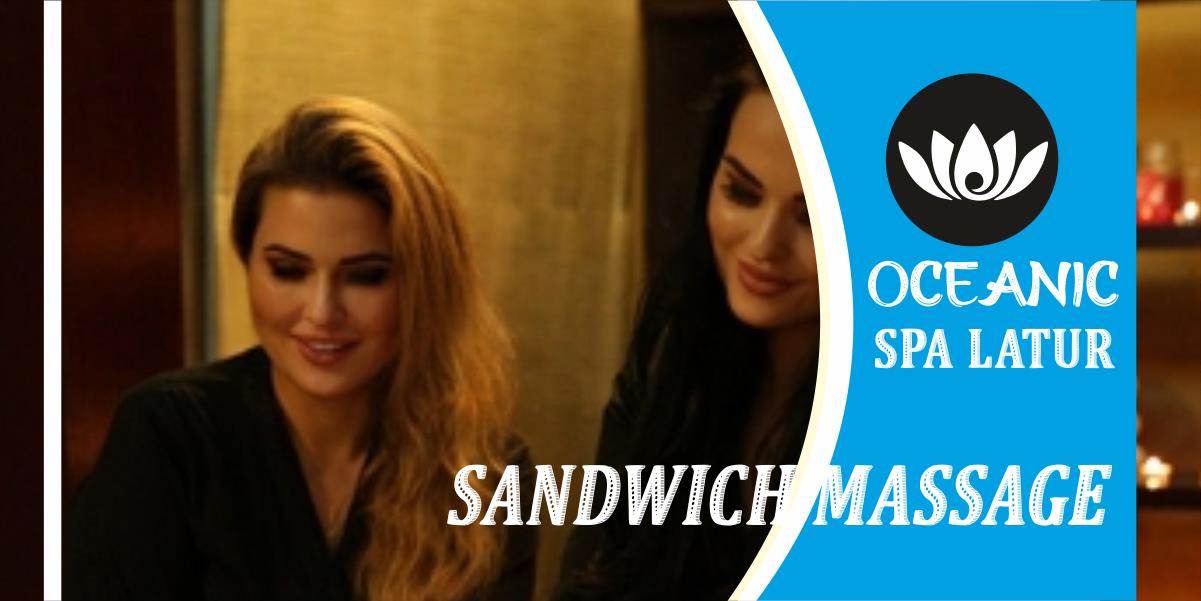 Sandwich Massage in Latur